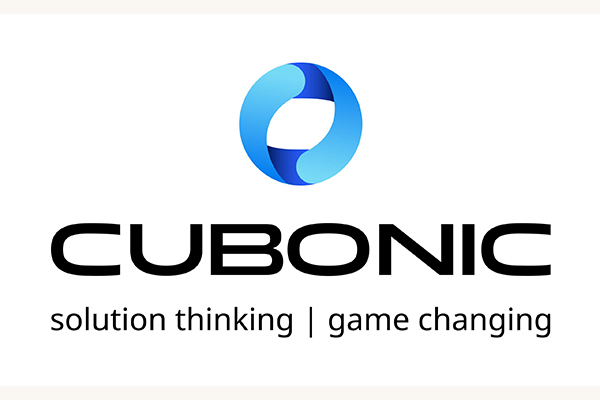 Cubonic Logo